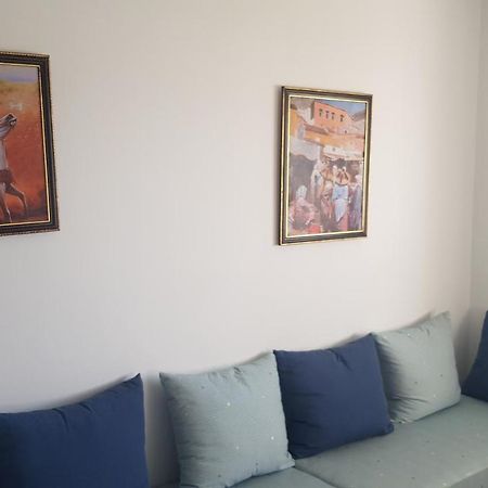 Appartement Charmante A Cabo Negro มาร์ทิล ภายนอก รูปภาพ