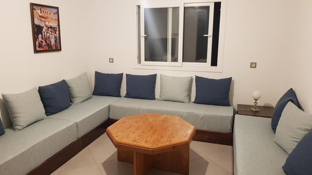 Appartement Charmante A Cabo Negro มาร์ทิล ภายนอก รูปภาพ