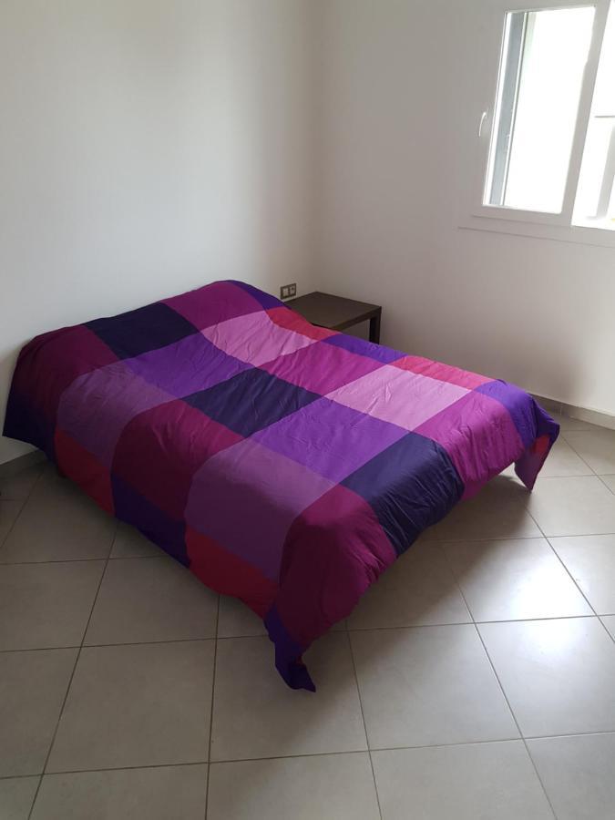 Appartement Charmante A Cabo Negro มาร์ทิล ภายนอก รูปภาพ