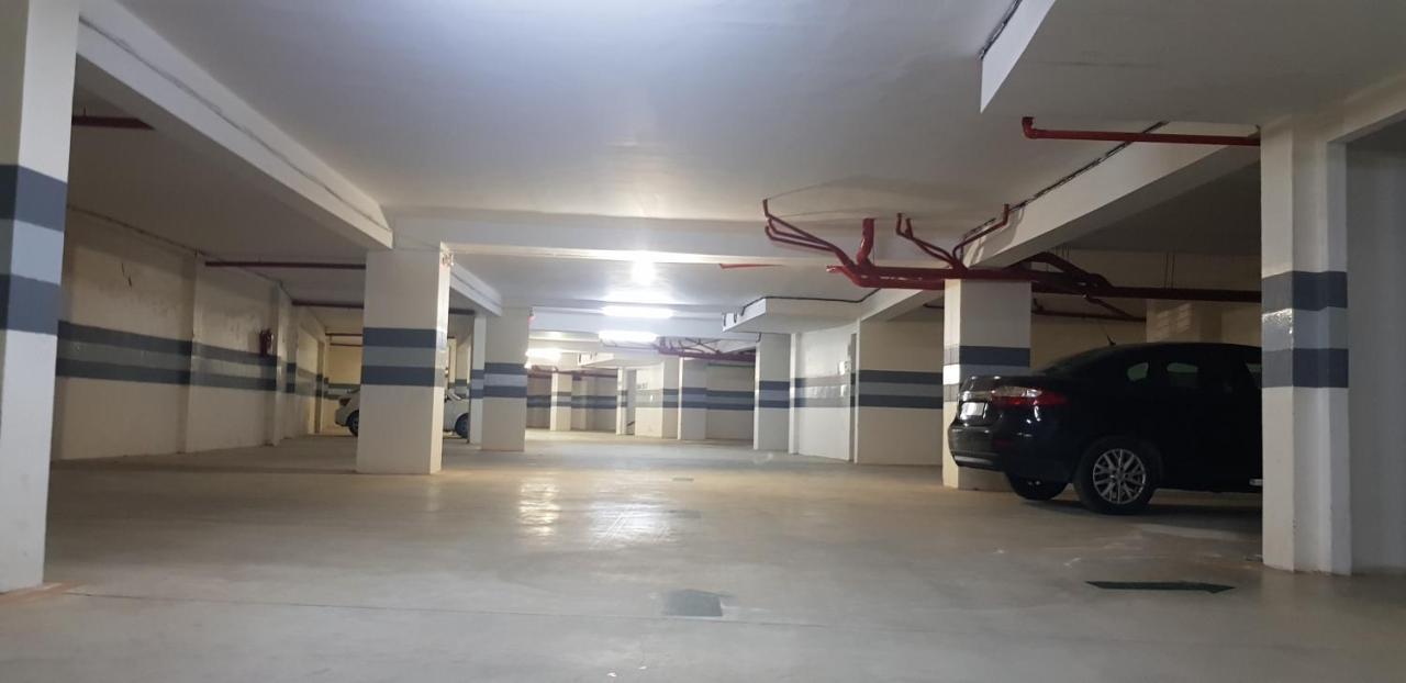 Appartement Charmante A Cabo Negro มาร์ทิล ภายนอก รูปภาพ