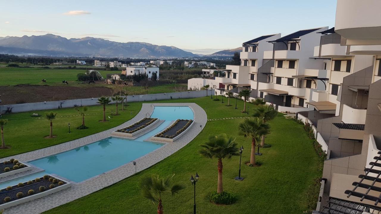 Appartement Charmante A Cabo Negro มาร์ทิล ภายนอก รูปภาพ