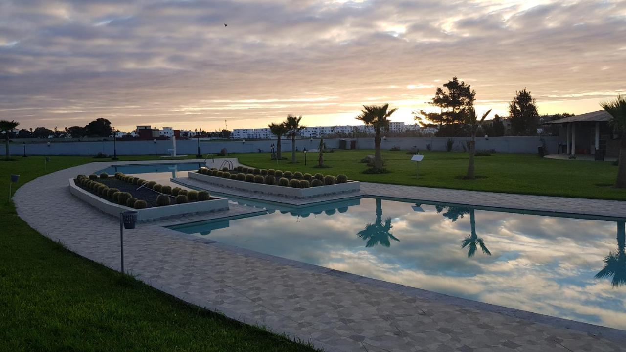 Appartement Charmante A Cabo Negro มาร์ทิล ภายนอก รูปภาพ