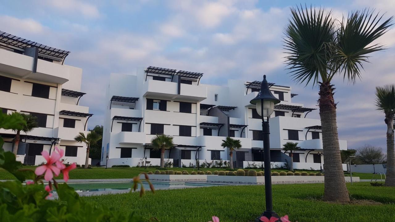 Appartement Charmante A Cabo Negro มาร์ทิล ภายนอก รูปภาพ
