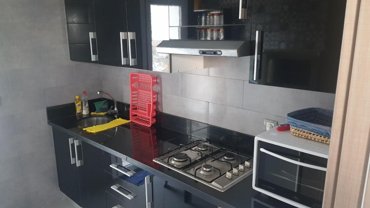 Appartement Charmante A Cabo Negro มาร์ทิล ภายนอก รูปภาพ