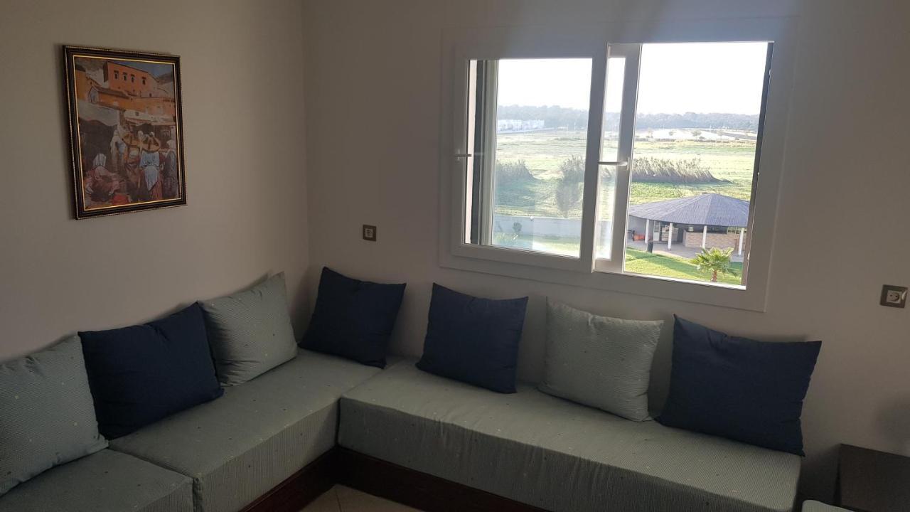 Appartement Charmante A Cabo Negro มาร์ทิล ภายนอก รูปภาพ