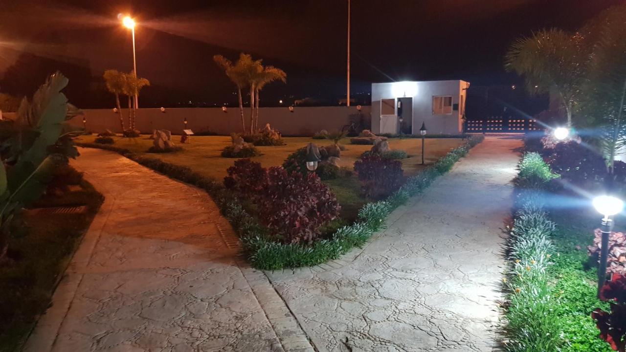 Appartement Charmante A Cabo Negro มาร์ทิล ภายนอก รูปภาพ