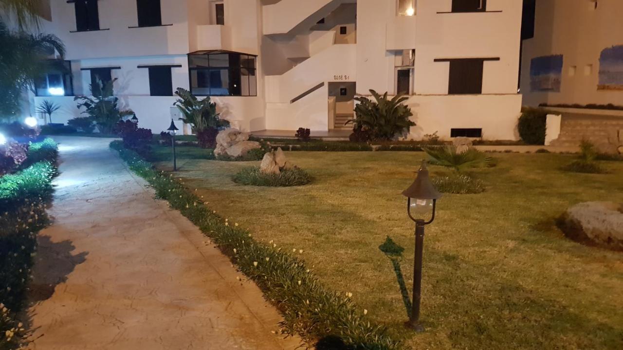 Appartement Charmante A Cabo Negro มาร์ทิล ภายนอก รูปภาพ